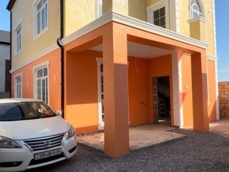 Elan №6462973 - Bakı, Badamdar q., 6 otaqlı, 300 m²
