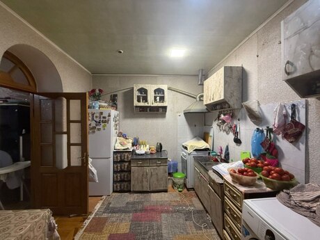 3 otaqlı mənzil, 80 m², Bakıxanov: 139 000 ₼ 4