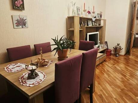 2 otaqlı mənzil, 68 m², Nərimanov: 252 000 ₼ 3
