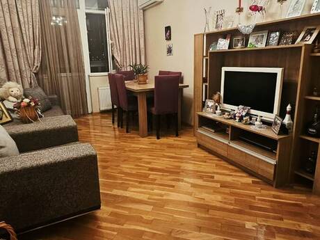 2 otaqlı mənzil, 68 m², Nərimanov: 252 000 ₼ 2