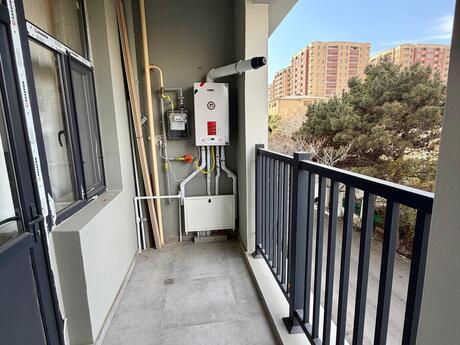 Kirayə 2 otaqlı mənzil, 85 m², 28 May: 1 600 ₼/ay 2