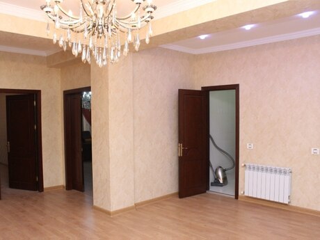 4 otaqlı mənzil, 217 m², Port Baku Residence: 1 100 000 ₼ 4