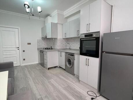 Kirayə 2 otaqlı mənzil, 80 m², 28 May: 1 200 ₼/ay 3