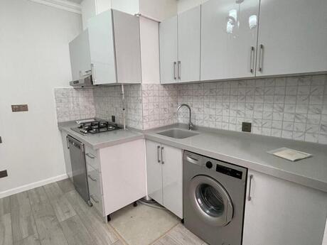 Kirayə 2 otaqlı mənzil, 80 m², 28 May: 1 200 ₼/ay 5