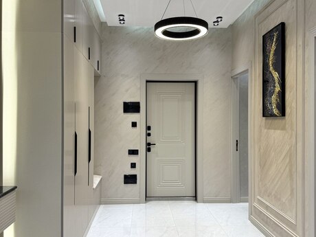3 otaqlı mənzil, 130 m², 28 May: 485 000 ₼ 3