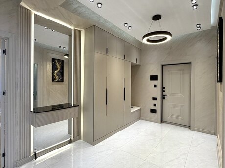 3 otaqlı mənzil, 130 m², 28 May: 485 000 ₼ 2
