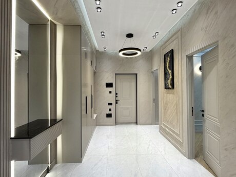 3 otaqlı mənzil, 130 m², 28 May: 485 000 ₼ 4