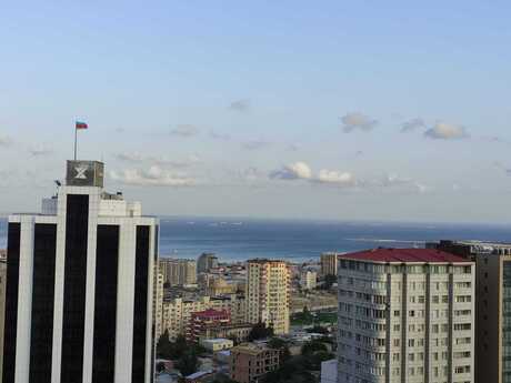 Kirayə 5 otaqlı mənzil, 245 m², Elmlər Akademiyası: 1 700 ₼/ay 3