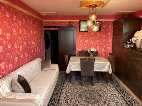2 otaqlı mənzil, 50 m², Gənclik: 163 000 ₼ 2