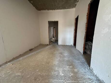 3 otaqlı mənzil, 126 m², Nəriman Nərimanov: 378 000 ₼ 5