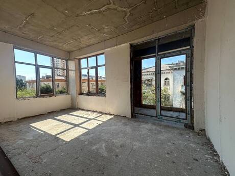 3 otaqlı mənzil, 126 m², Nəriman Nərimanov: 378 000 ₼ 3