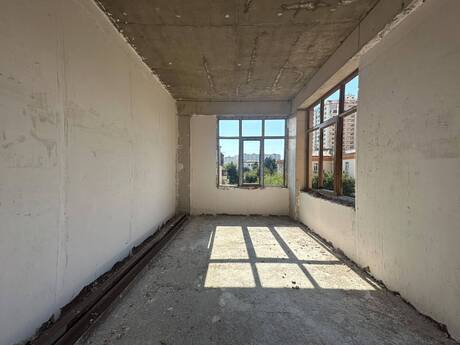 3 otaqlı mənzil, 126 m², Nəriman Nərimanov: 378 000 ₼ 4