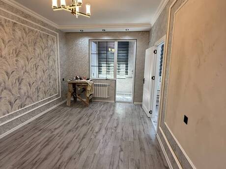 3 otaqlı mənzil, 50 m², Memar Əcəmi: 168 000 ₼ 3