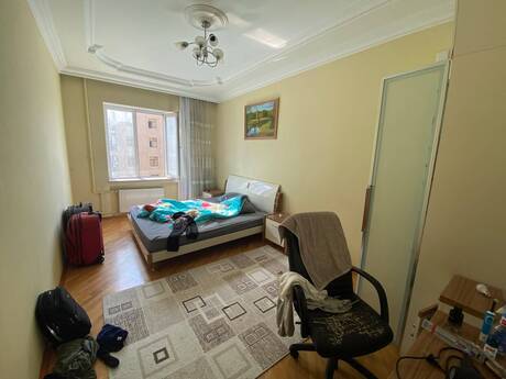 3 otaqlı mənzil, 140 m², Nəsimi: 390 000 ₼ 5
