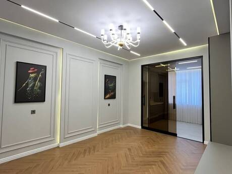 Elan №6463444 - Bakı, Gənclik m., 2 otaqlı, 65 m², 5/16 mərtəbə