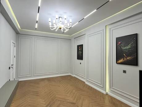 2-комнатная квартира, 65 м², Gənclik: 268 000 ₼ 4