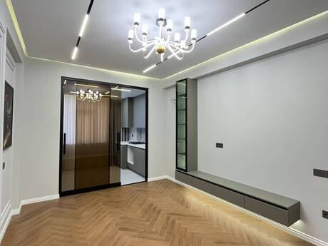 2-комнатная квартира, 65 м², Gənclik: 268 000 ₼ 3