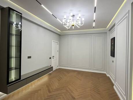 2-комнатная квартира, 65 м², Gənclik: 268 000 ₼ 2