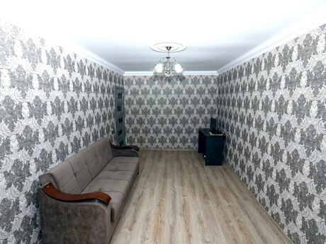 Əhmədlidə 3 otaqlı köhnə tikili mənzil satılır, 70 m², 163 000 AZN, şəkil 4 / 12