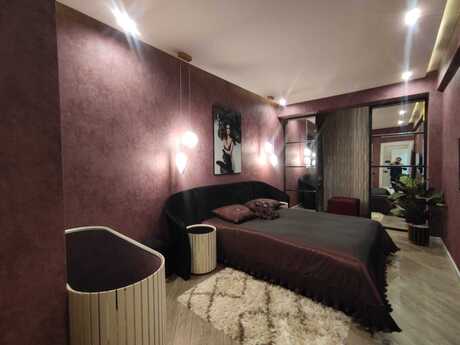 Kirayə 3 otaqlı mənzil, 110 m², Nizami: 2 200 ₼/ay 5