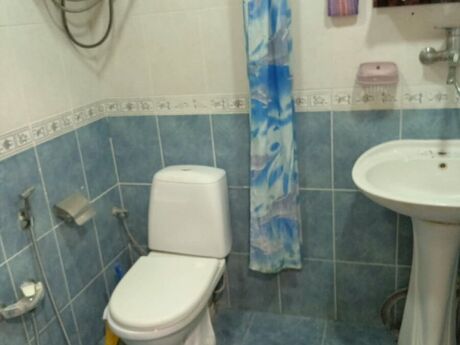 3-room apartment, 80 m², İnşaatçılar: 185 000 ₼ 5