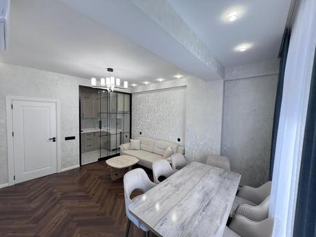 2 otaqlı mənzil, 70 m², Qara Qarayev: 218 000 ₼ 3