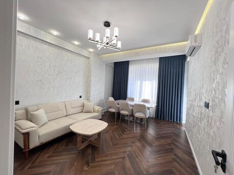 2 otaqlı mənzil, 70 m², Qara Qarayev: 218 000 ₼ 2