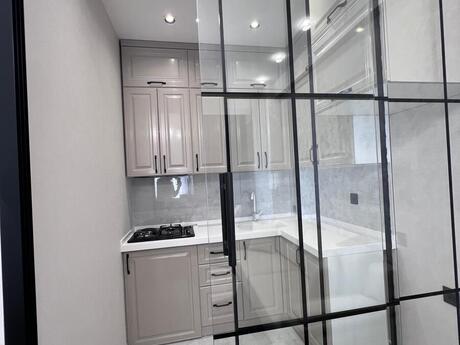 2 otaqlı mənzil, 70 m², Qara Qarayev: 218 000 ₼ 5