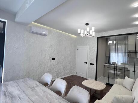 2 otaqlı mənzil, 70 m², Qara Qarayev: 218 000 ₼ 4