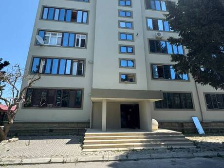 4-room apartment, 81,7 m², Buzovna: 146 000 ₼ 2