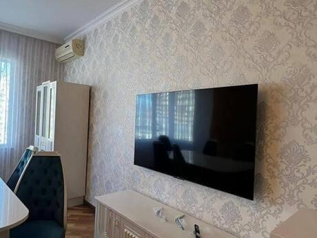 Kirayə 3 otaqlı mənzil, 155 m², Nəsimi: 1 200 ₼/ay 2