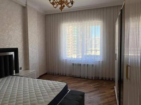 Kirayə 3 otaqlı mənzil, 155 m², Nəsimi: 1 200 ₼/ay 5
