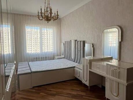Kirayə 3 otaqlı mənzil, 155 m², Nəsimi: 1 200 ₼/ay 4