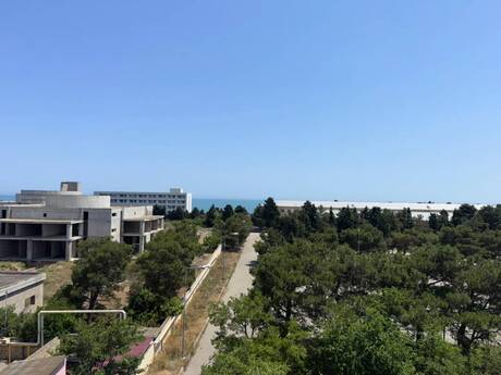 4-room apartment, 81,7 m², Buzovna: 146 000 ₼ 3