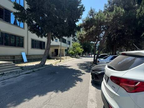 4-room apartment, 81,7 m², Buzovna: 146 000 ₼ 5