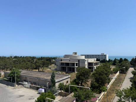 4-room apartment, 81,7 m², Buzovna: 146 000 ₼ 4