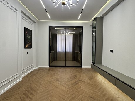 2 otaqlı mənzil, 65 m², Gənclik: 268 000 ₼ 3