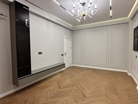 2 otaqlı mənzil, 65 m², Gənclik: 268 000 ₼ 5
