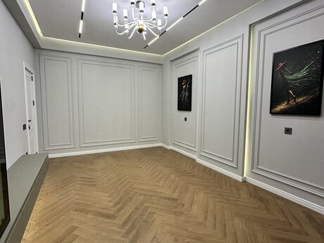 2 otaqlı mənzil, 65 m², Gənclik: 268 000 ₼ 4