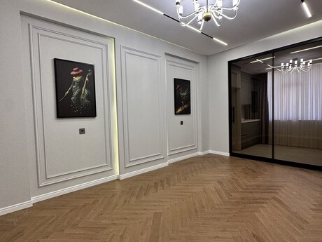 2 otaqlı mənzil, 65 m², Gənclik: 268 000 ₼ 2