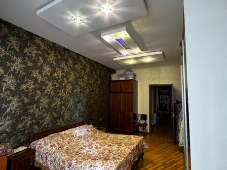 2 otaqlı mənzil, 105 m², 8 Noyabr: 309 000 ₼ 4