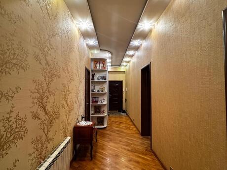 2 otaqlı mənzil, 105 m², 8 Noyabr: 309 000 ₼ 2