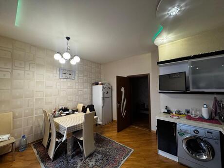 2 otaqlı mənzil, 105 m², 8 Noyabr: 309 000 ₼ 5