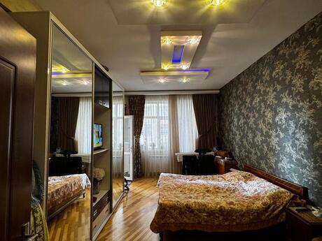 2 otaqlı mənzil, 105 m², 8 Noyabr: 309 000 ₼ 3