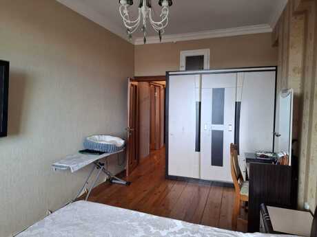 3 otaqlı mənzil, 65 m², Nəsimi: 210 000 ₼ 4