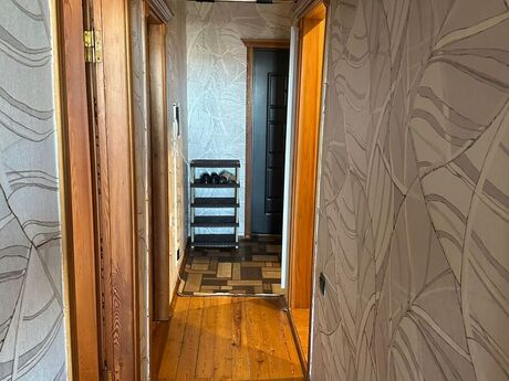 Elan №6463144 - Bakı, Nəsimi m., 3 otaqlı, 65 m², 10/17 mərtəbə