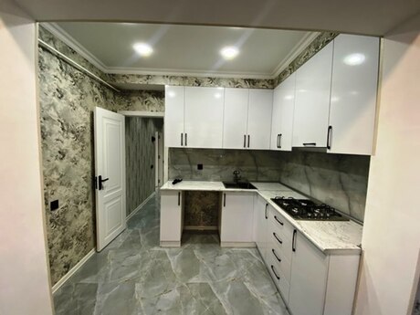 2 otaqlı mənzil, 65 m², Qara Qarayev: 175 000 ₼ 5