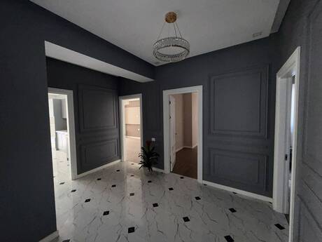 3 otaqlı mənzil, 137 m², Zirvə Park: 520 000 ₼ 5