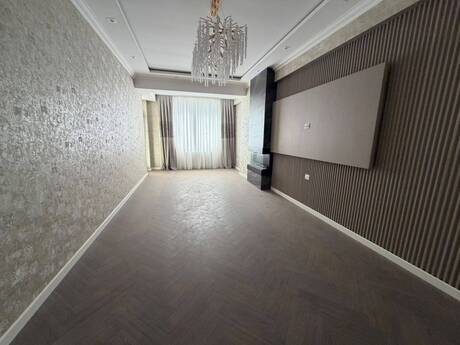 3 otaqlı mənzil, 137 m², Zirvə Park: 520 000 ₼ 3