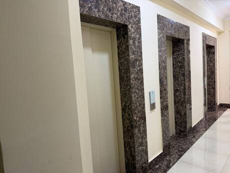 3 otaqlı mənzil, 137 m², Zirvə Park: 520 000 ₼ 2